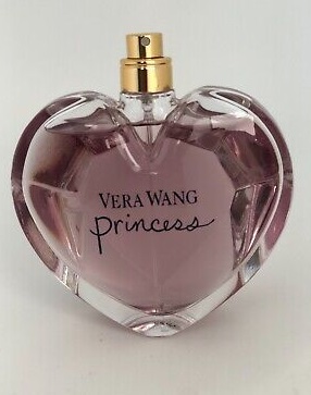 Vera Wang Princess Toaletní voda - Tester